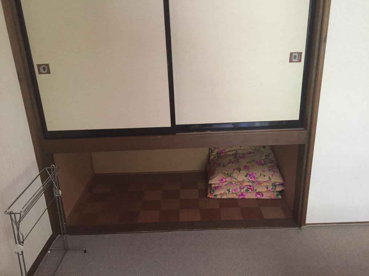 Lodge Gakuyuso Χακούμπα Εξωτερικό φωτογραφία