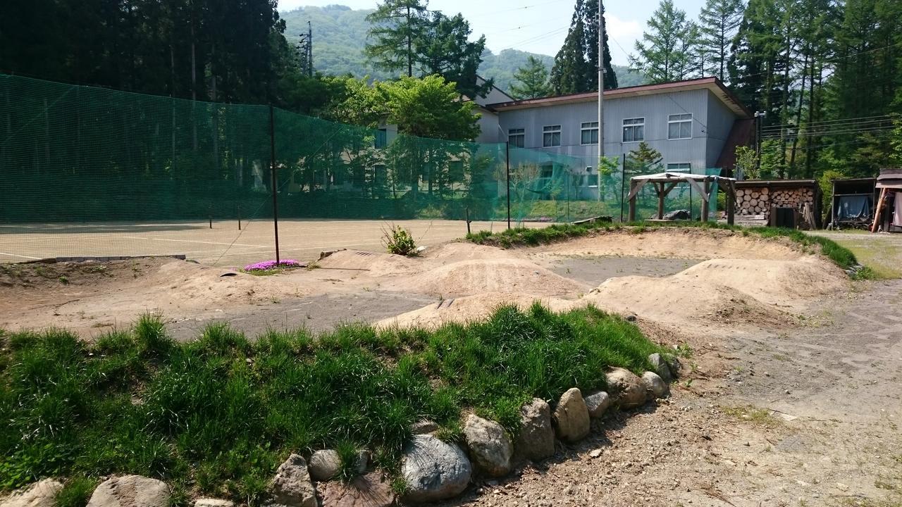 Lodge Gakuyuso Χακούμπα Εξωτερικό φωτογραφία