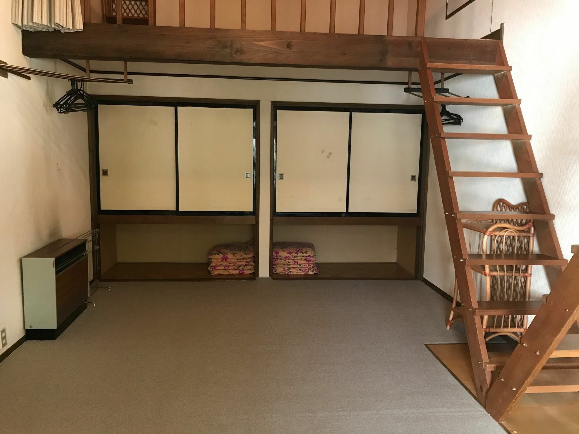 Lodge Gakuyuso Χακούμπα Εξωτερικό φωτογραφία