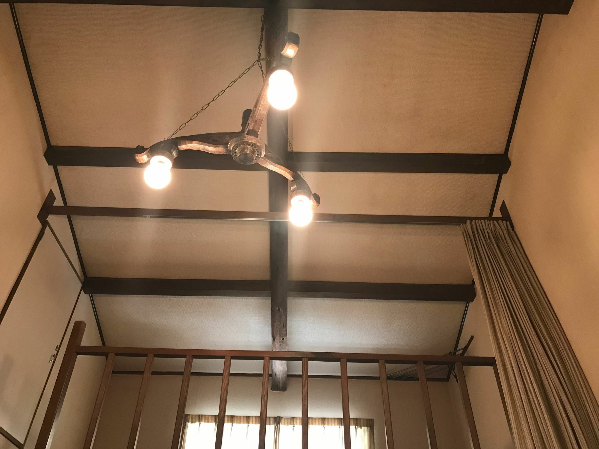 Lodge Gakuyuso Χακούμπα Εξωτερικό φωτογραφία