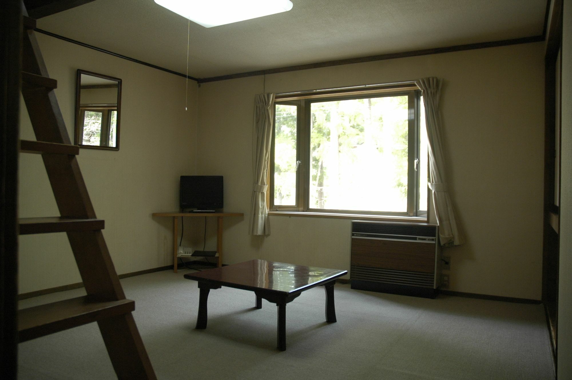 Lodge Gakuyuso Χακούμπα Εξωτερικό φωτογραφία